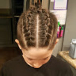 Meet your Posher, Roman